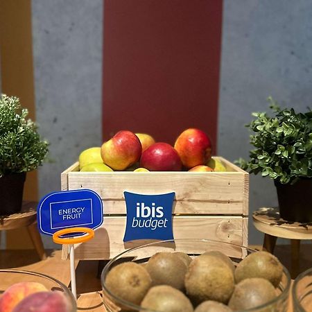Ibis Budget Madrid Alcorcon Mostoles Exterior photo