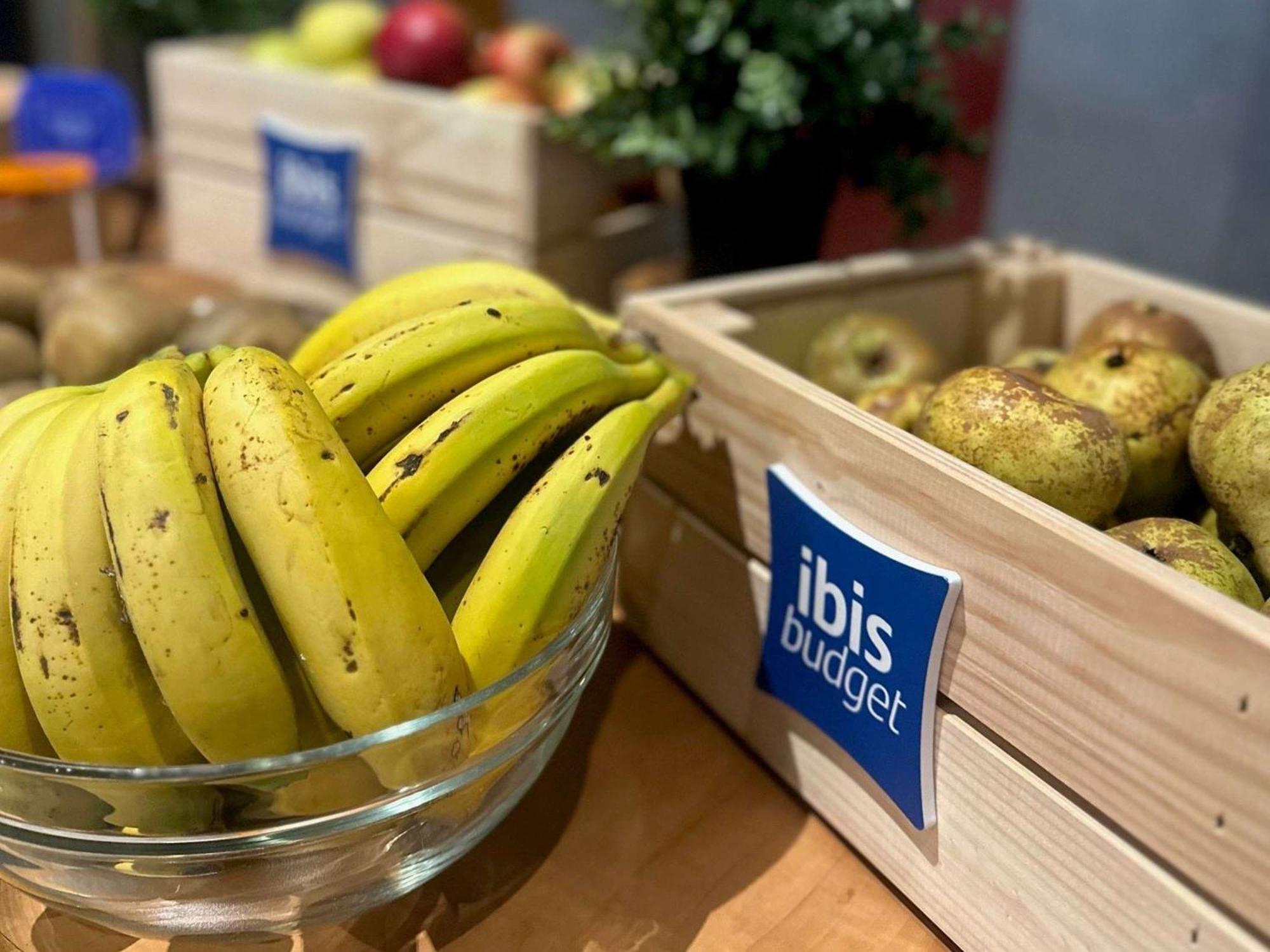 Ibis Budget Madrid Alcorcon Mostoles Exterior photo
